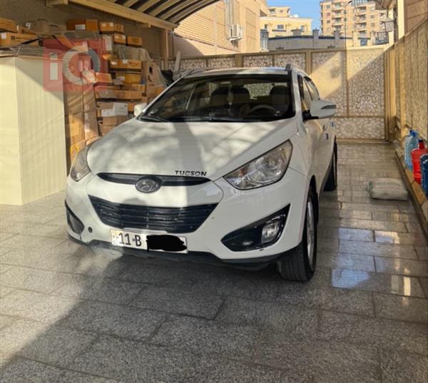 Hyundai for sale in Iraq